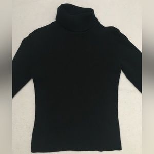Turtleneck Sweater